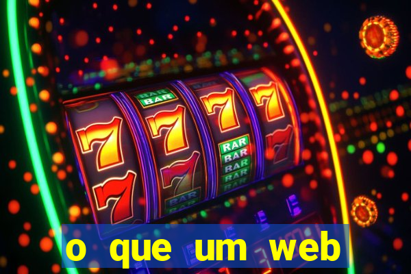 o que um web designer faz